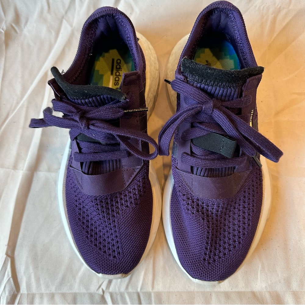 Adidas P.O.D S3.1 legend sneakers - Picture 5 of 12